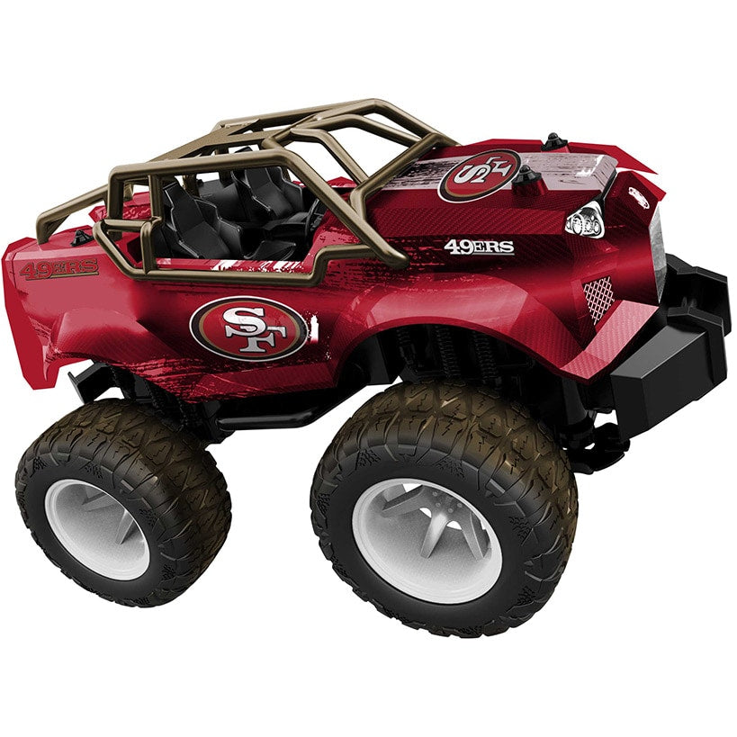 Remote Control Monster Truck D627