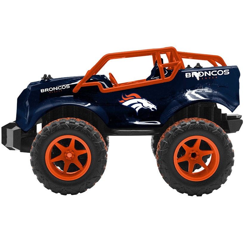 Remote Control Monster Truck D627