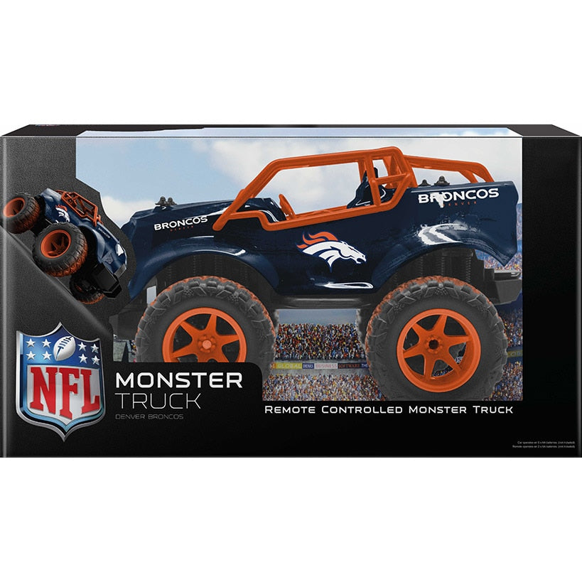 Remote Control Monster Truck D627