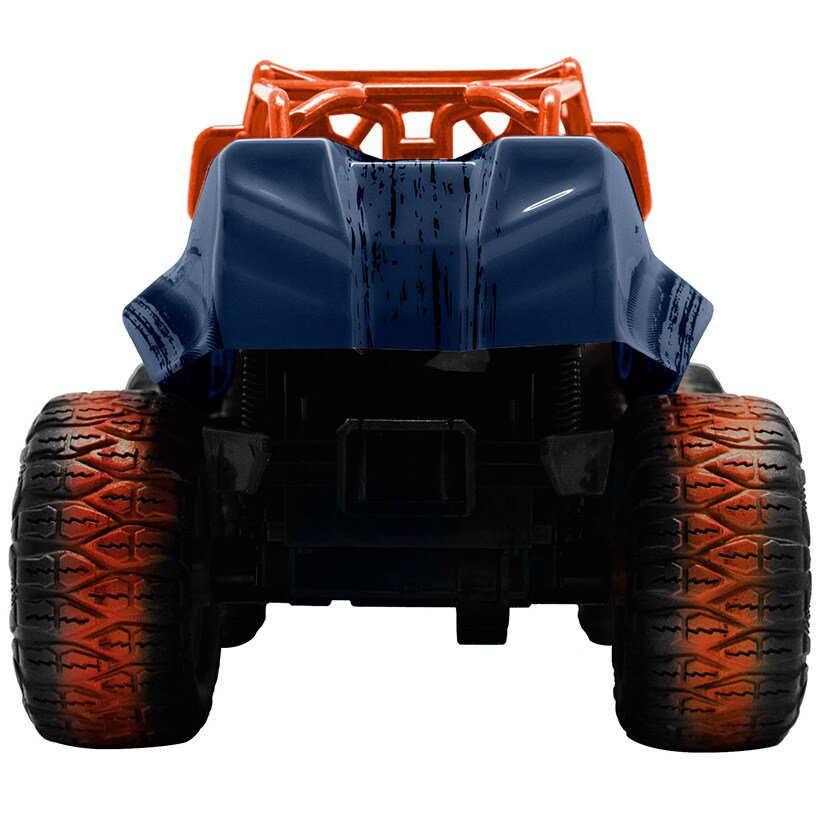 Remote Control Monster Truck D627