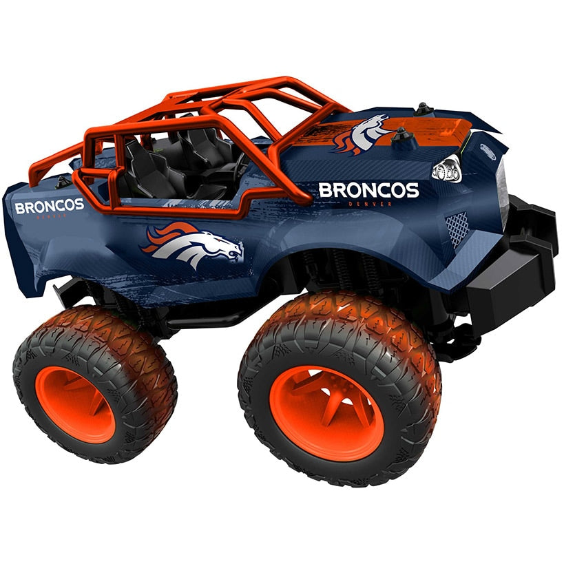 Remote Control Monster Truck D627