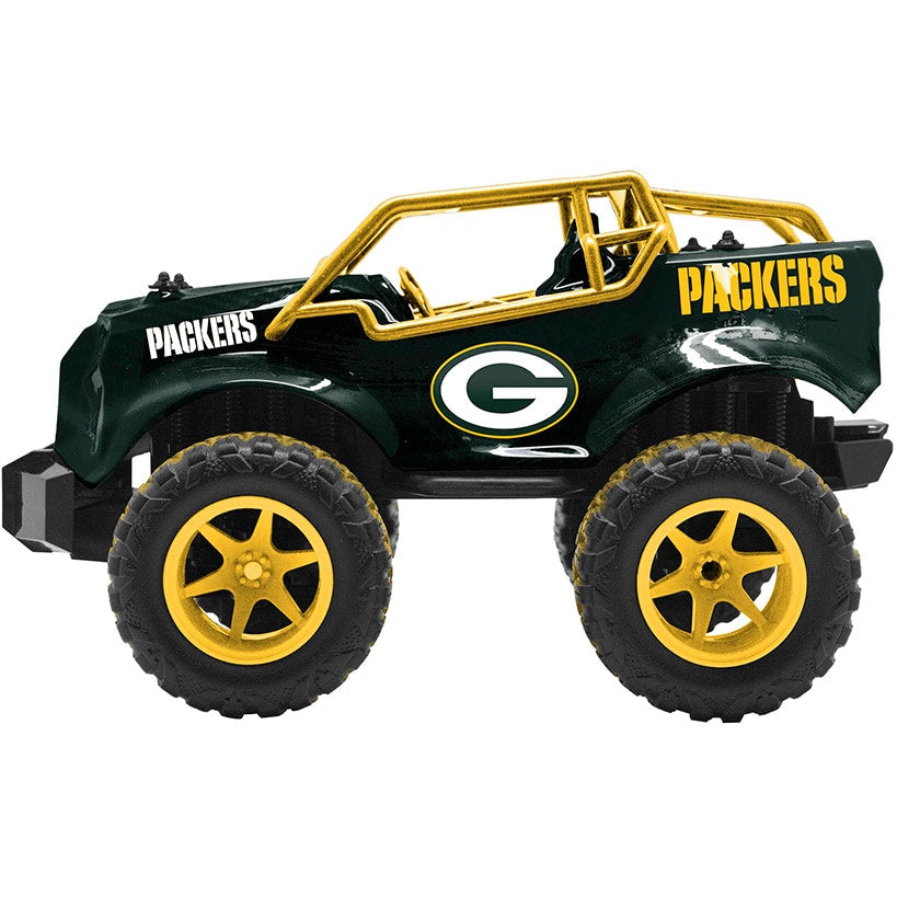 Remote Control Monster Truck D627