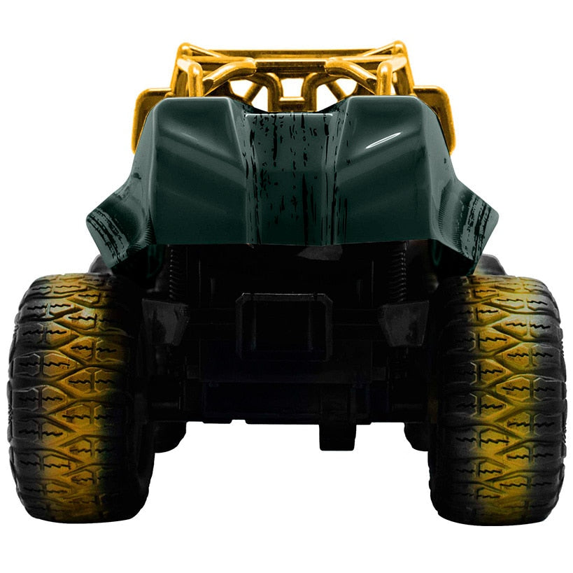 Remote Control Monster Truck D627