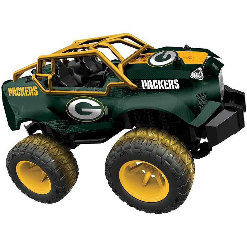 Remote Control Monster Truck D627