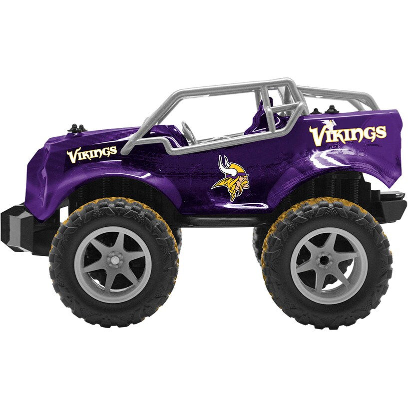 Remote Control Monster Truck D627