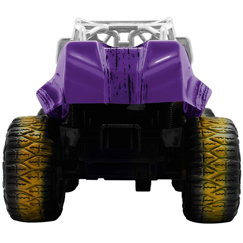 Remote Control Monster Truck D627