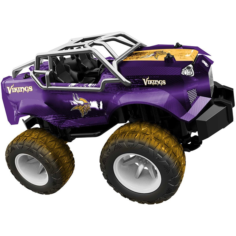 Remote Control Monster Truck D627