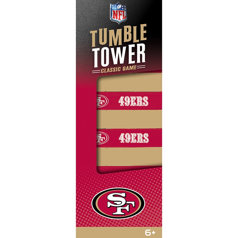 Tumble Tower N224