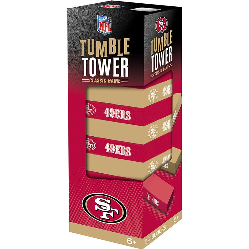 Tumble Tower N224