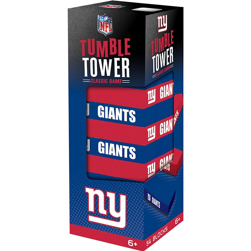 Tumble Tower N224