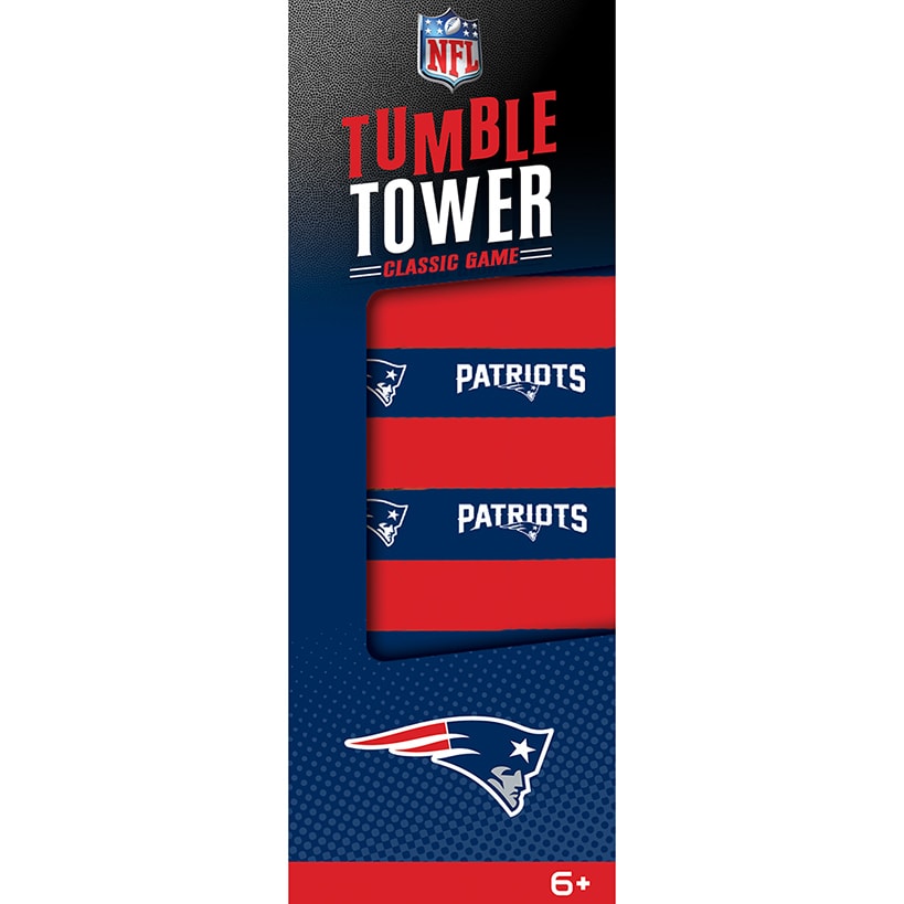 Tumble Tower N224