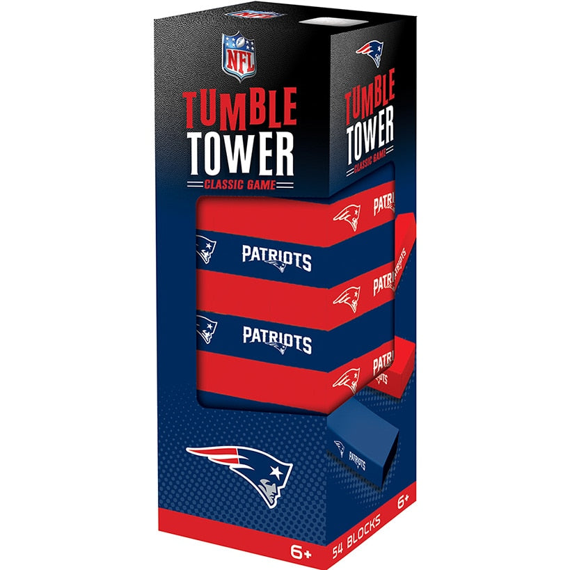 Tumble Tower N224