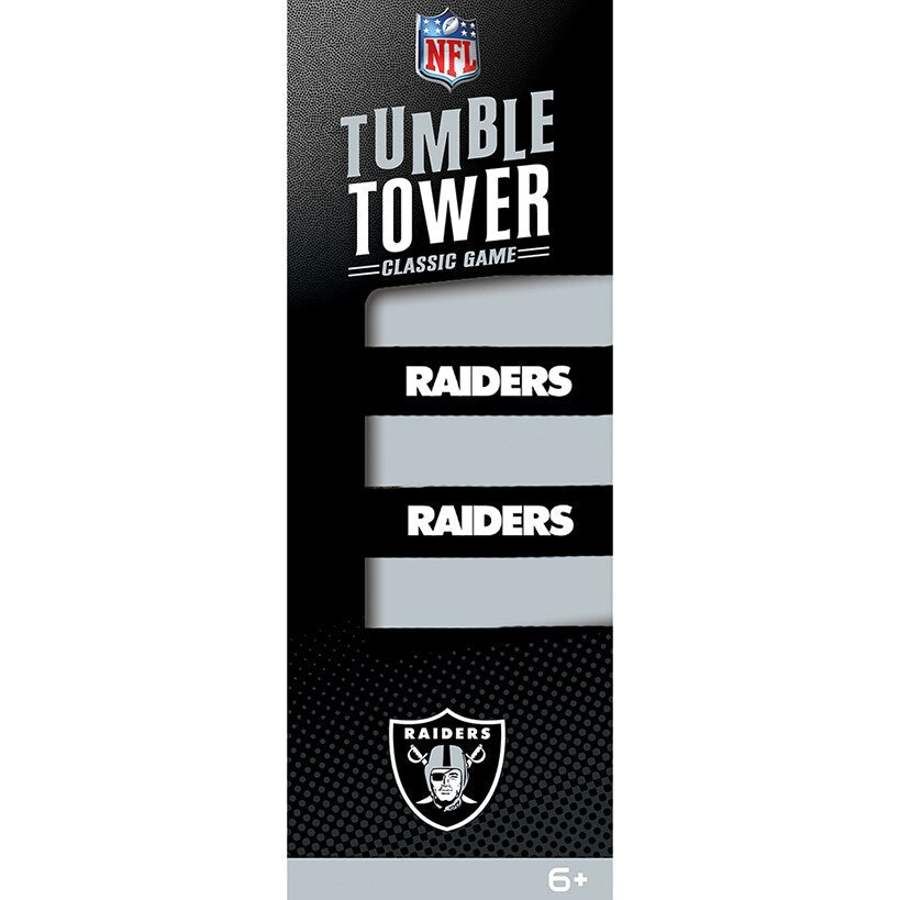 Tumble Tower N224