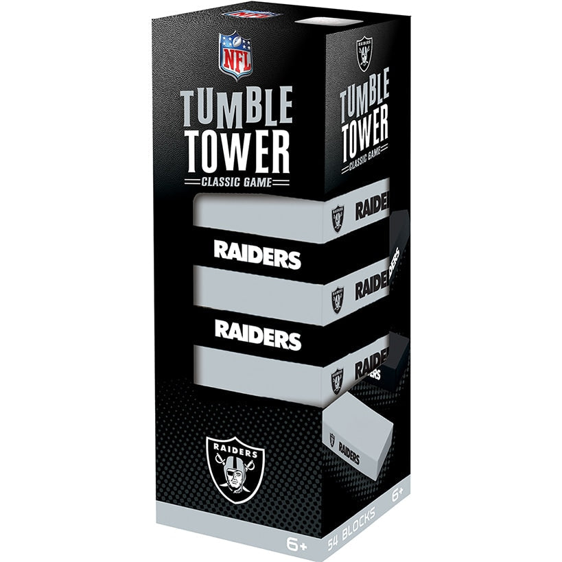 Tumble Tower N224
