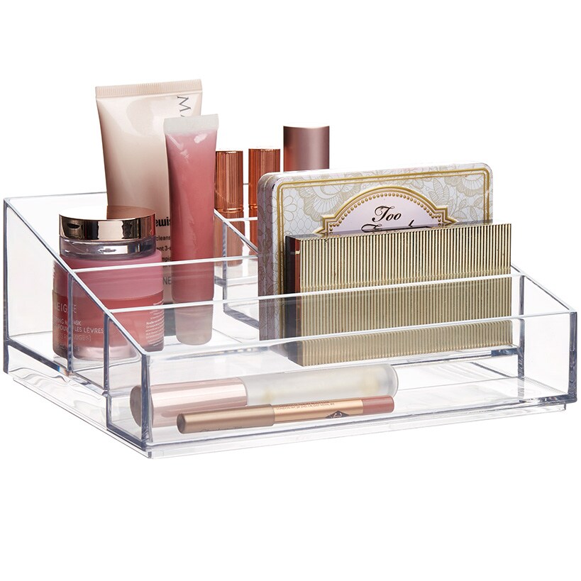 iDesign The Sarah Tanno Collection Cosmetic Organizer