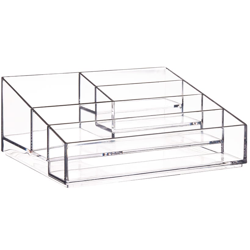 iDesign The Sarah Tanno Collection Cosmetic Organizer