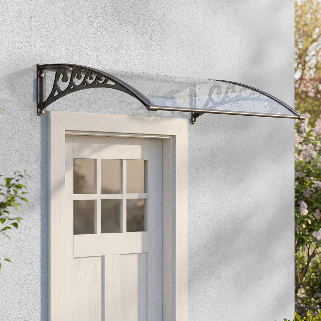 Door Canopies S8351