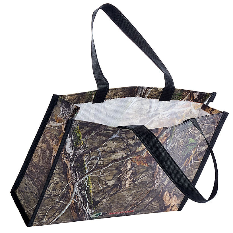 Camo Utility Storage Bag B647