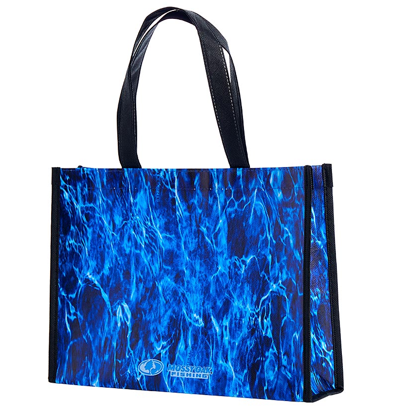 Camo Utility Storage Bag B647