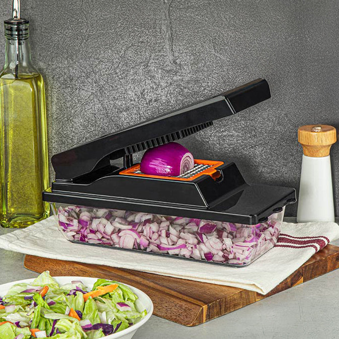 Nutri Slicer XL H5733