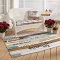 Indoor/Outdoor Patio Decor Collection