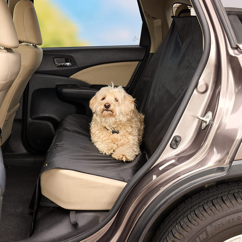 Waterproof Dog Seat Cover
