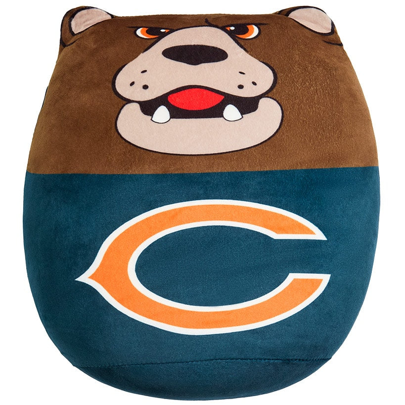 Plushie Squish Pillow H1900