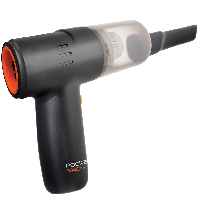 Cordless Portable Handheld Vacuum T841
