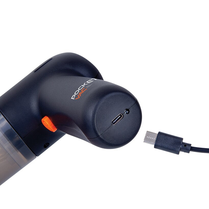 Cordless Portable Handheld Vacuum T841