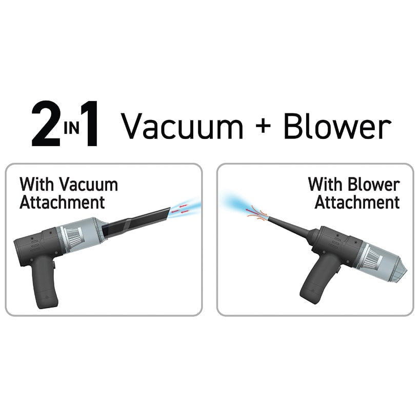 Cordless Portable Handheld Vacuum T841