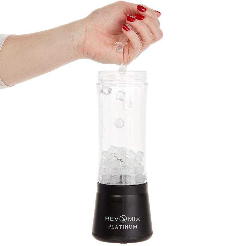 Portable Smoothie Blender - 12oz Y81722