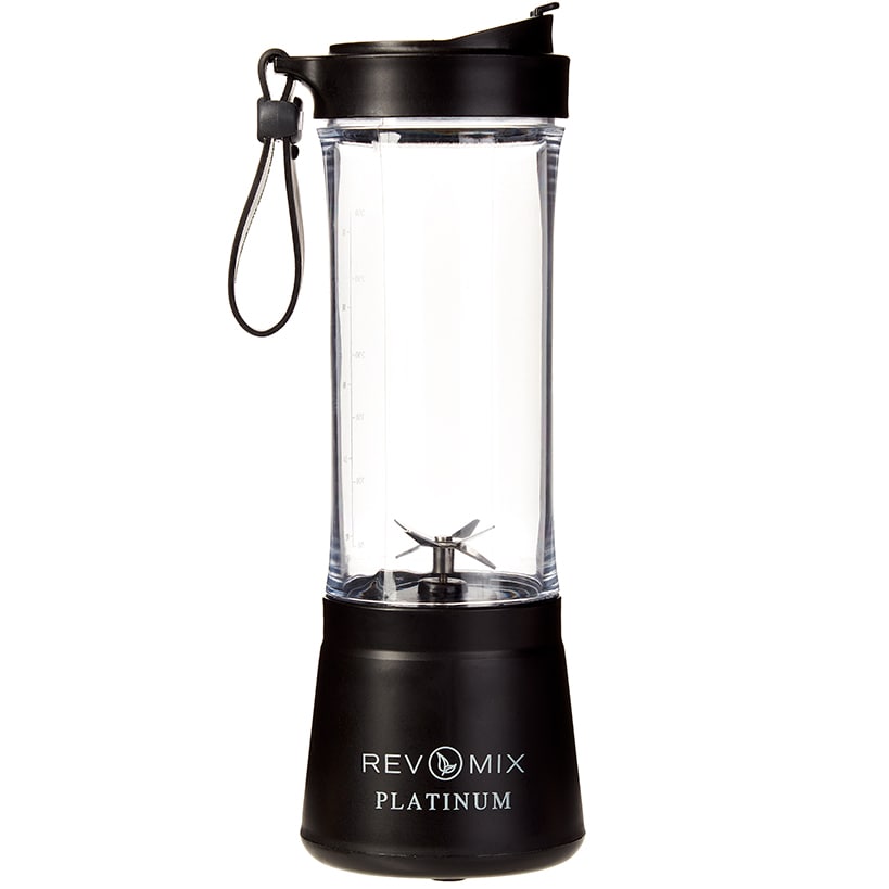 Portable Smoothie Blender - 12oz Y81722