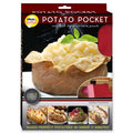Microwave Baked Potato Bag B787754
