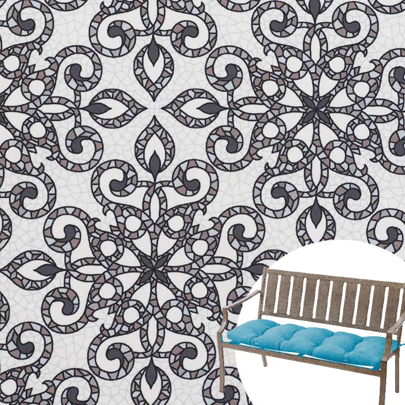 Outdoor Cushion Collection B266474