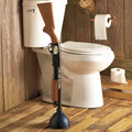 The Redneck Plunger®