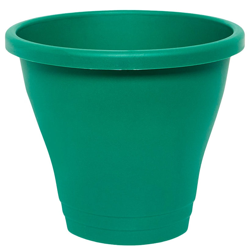 Terracotta Rail Planter for Deck or Balcony I441