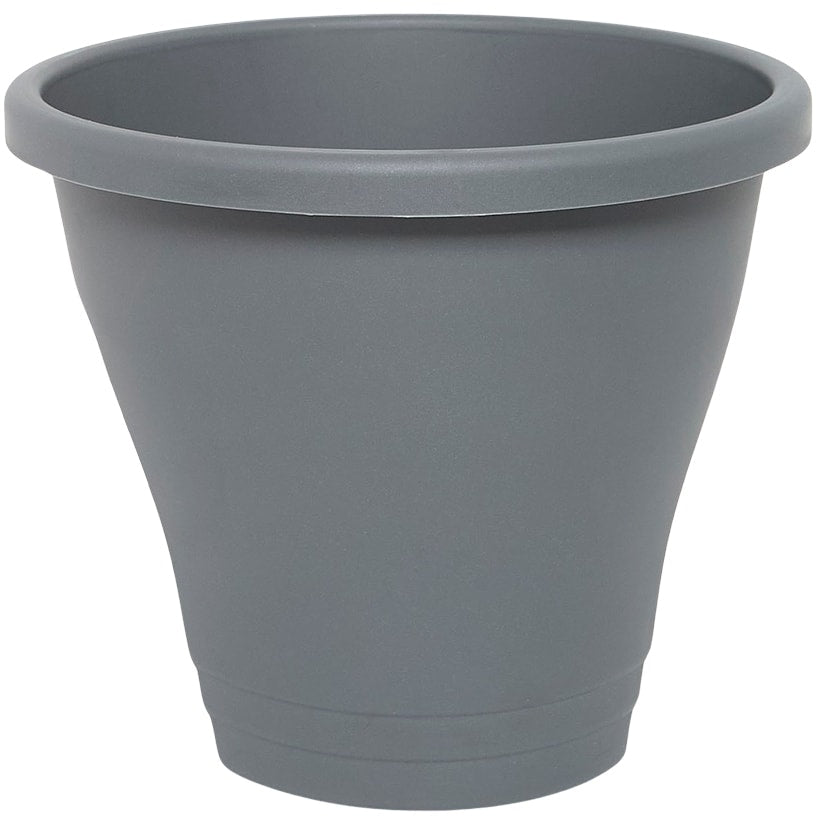 Terracotta Rail Planter for Deck or Balcony I441
