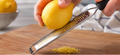 Handheld Rasp Grater
