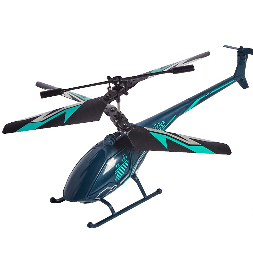 Air Shark Remote Control Helicopter