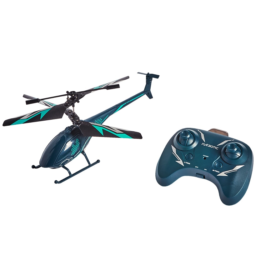 Air Shark Remote Control Helicopter
