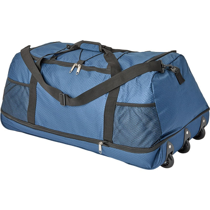 Rolling Duffle Bag with Wheels H532