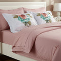 Rose Garden Sham C6367