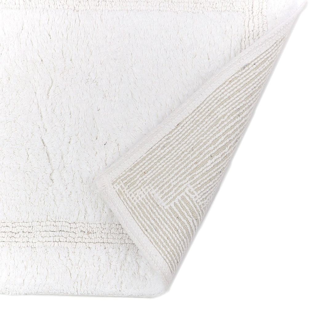 Homewear Sanibel Single Inset Bath Rug Set, 2-Pc.