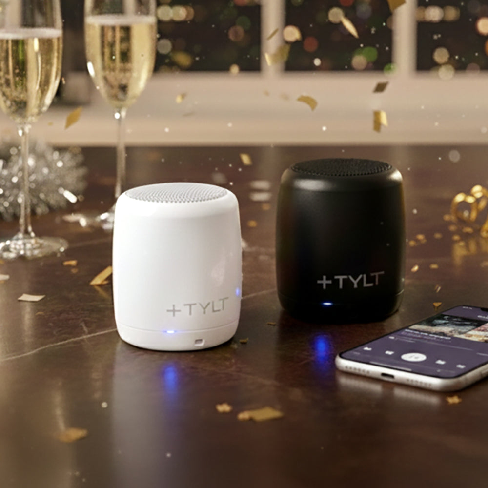 Mini Bluetooth Speakers N537