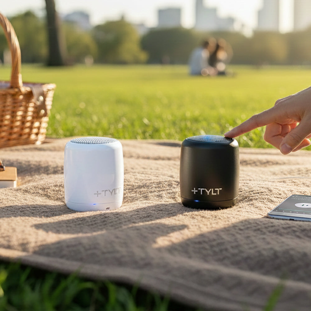 Mini Bluetooth Speakers N537