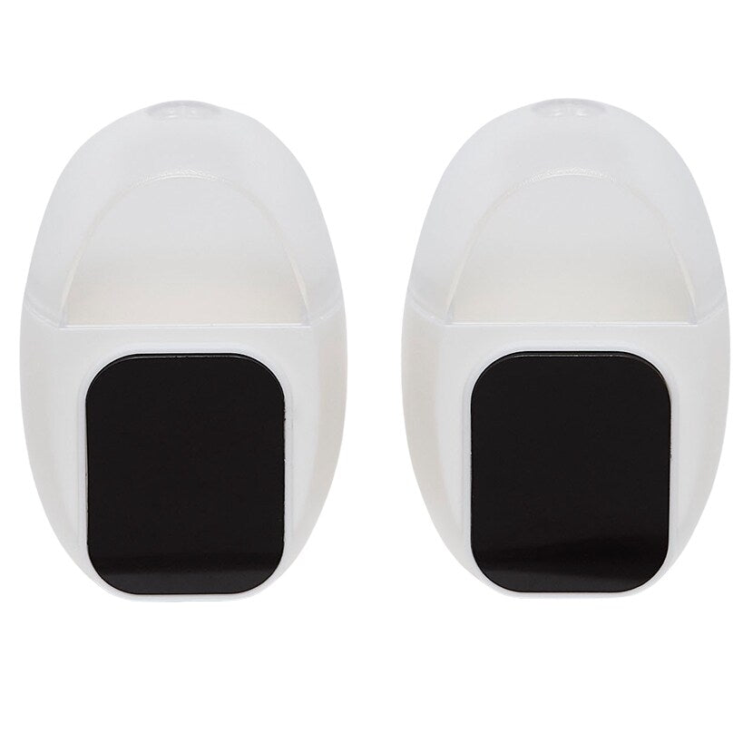Magnetic Toothpick Storage Containers, Set of 2 C646489