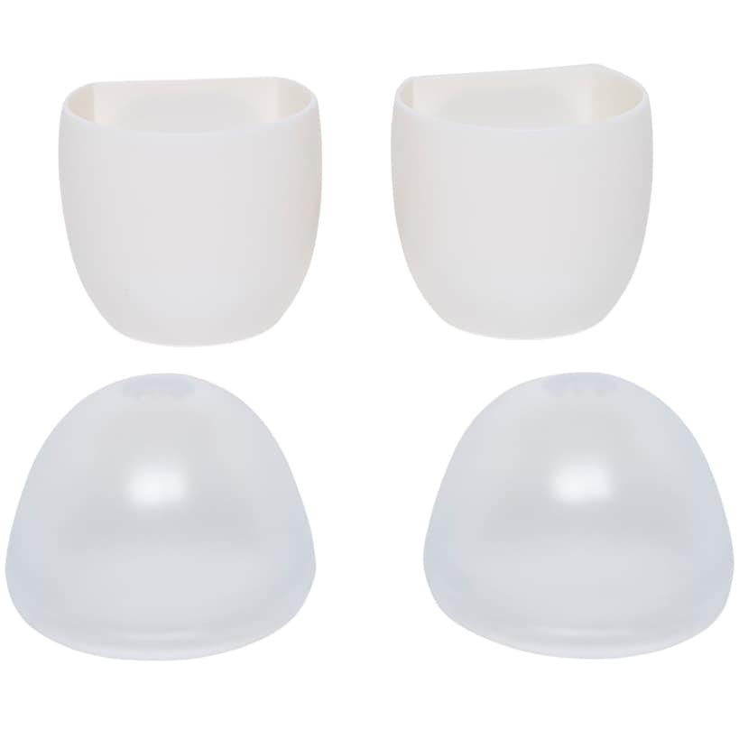 Magnetic Toothpick Storage Containers, Set of 2 C646489