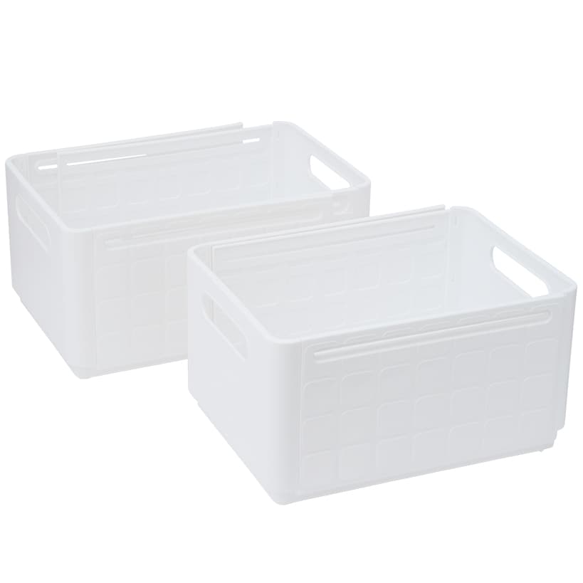 Expandable Kitchen Pantry Organizer