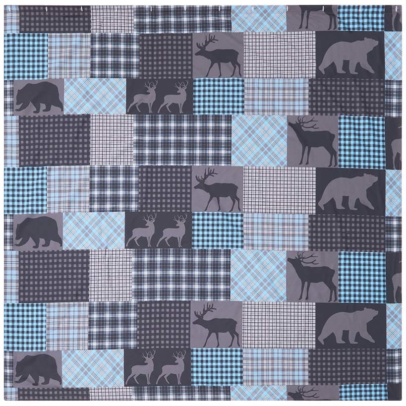 Lodge Bath Collection I5529