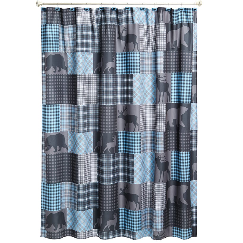 Lodge Bath Collection I5529